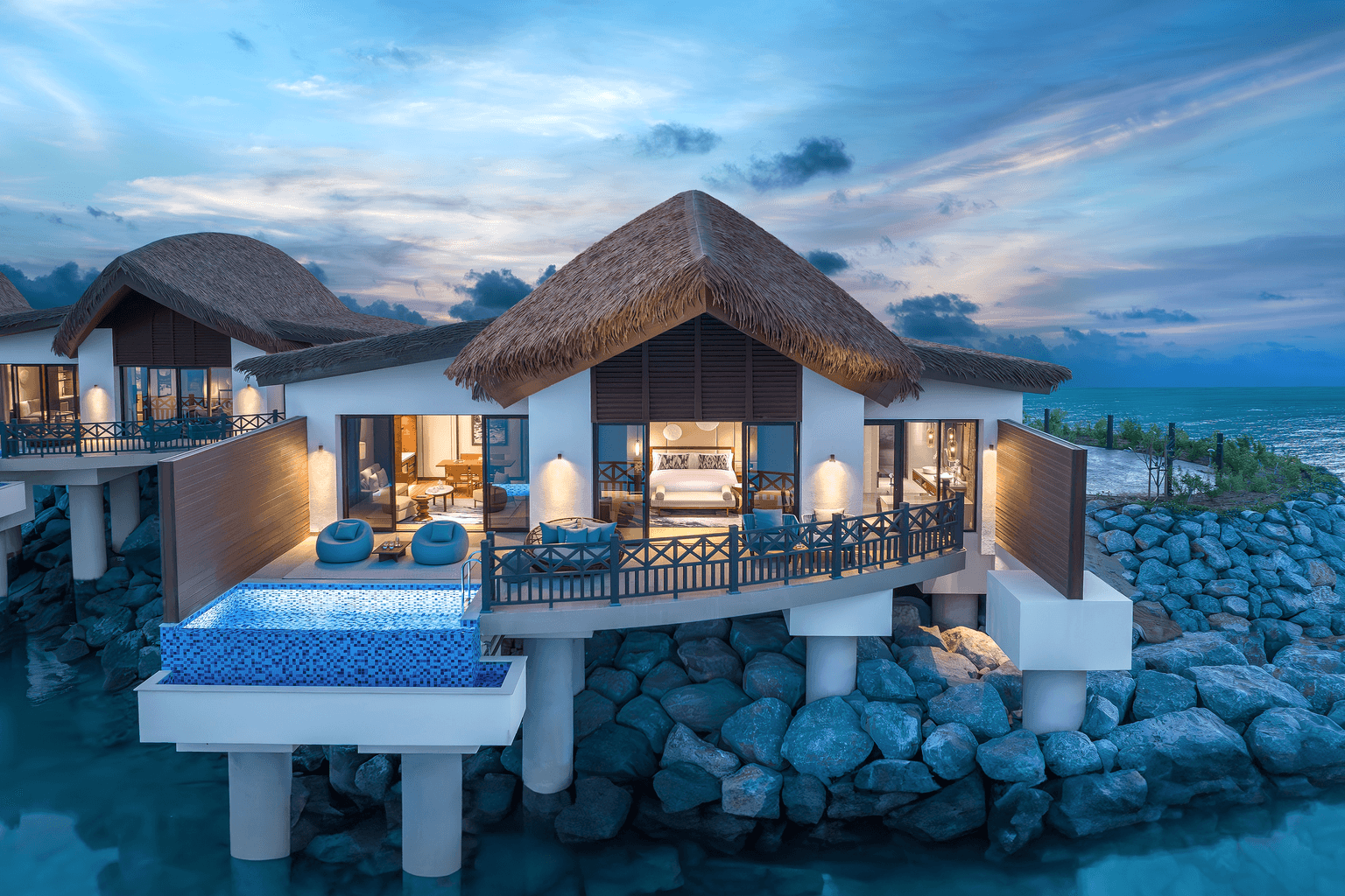 Apartment,House,Commercial 1-6 bedrooms 1-6 bathrooms in Ras Al Khaimah, United Arab Emirates