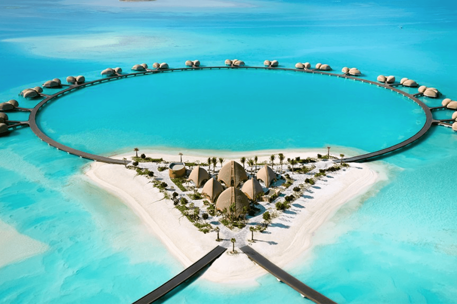 Miraval Residences Red Sea