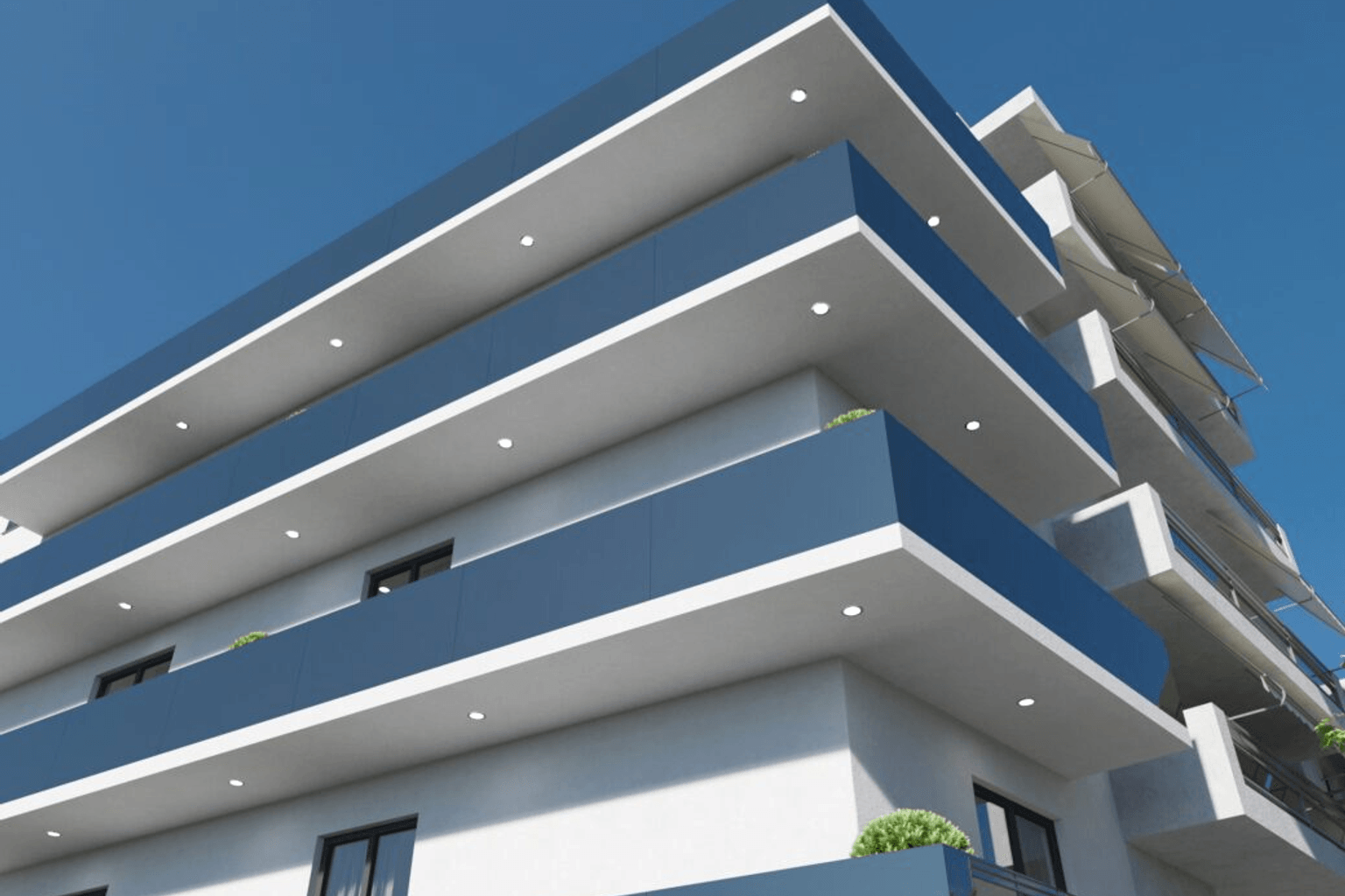 Apartment 2 bedrooms 0 bathrooms in Athens, Greece