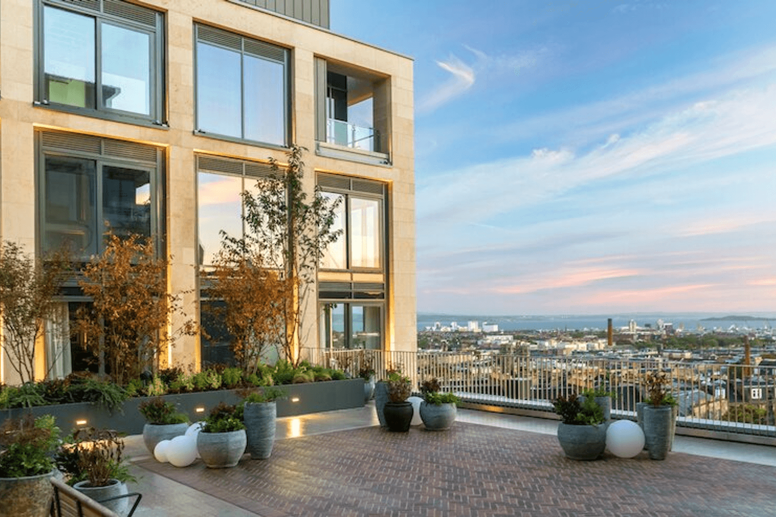 New Eidyn (at St James Quarter)