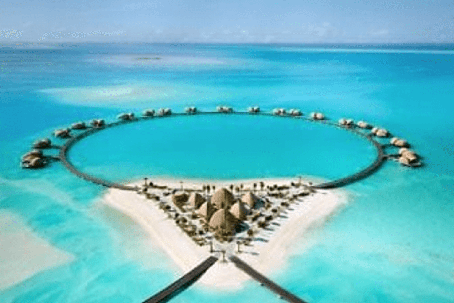 Nujuma – Ritz-Carlton Reserve