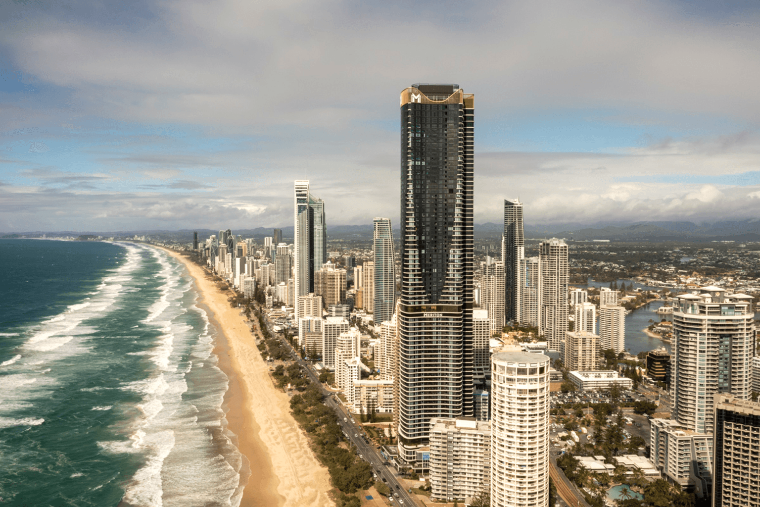 Apartment,Commercial 1-3 bedrooms 1-3 bathrooms in Gold Coast, Australia