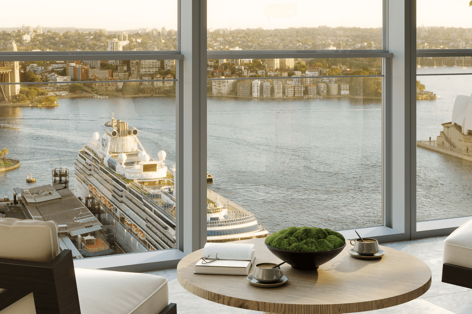 Apartment,Commercial 1-3 bedrooms 1-2 bathrooms in Sydney, Australia