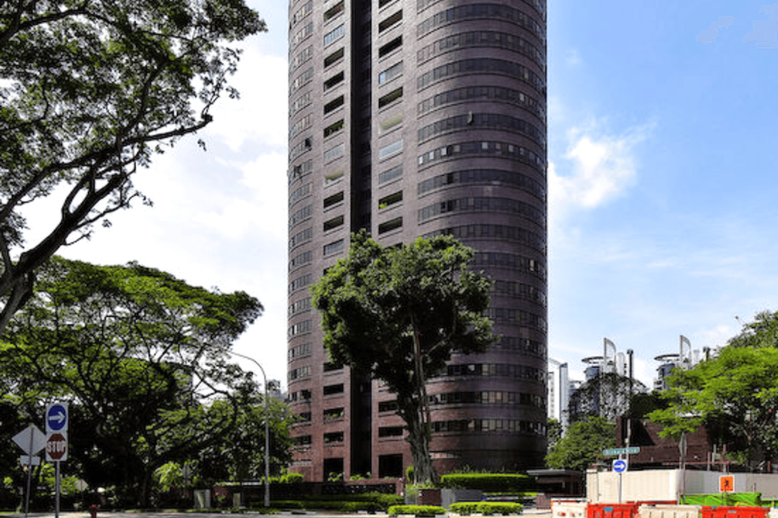 Orchard Boulevard Condo Belt