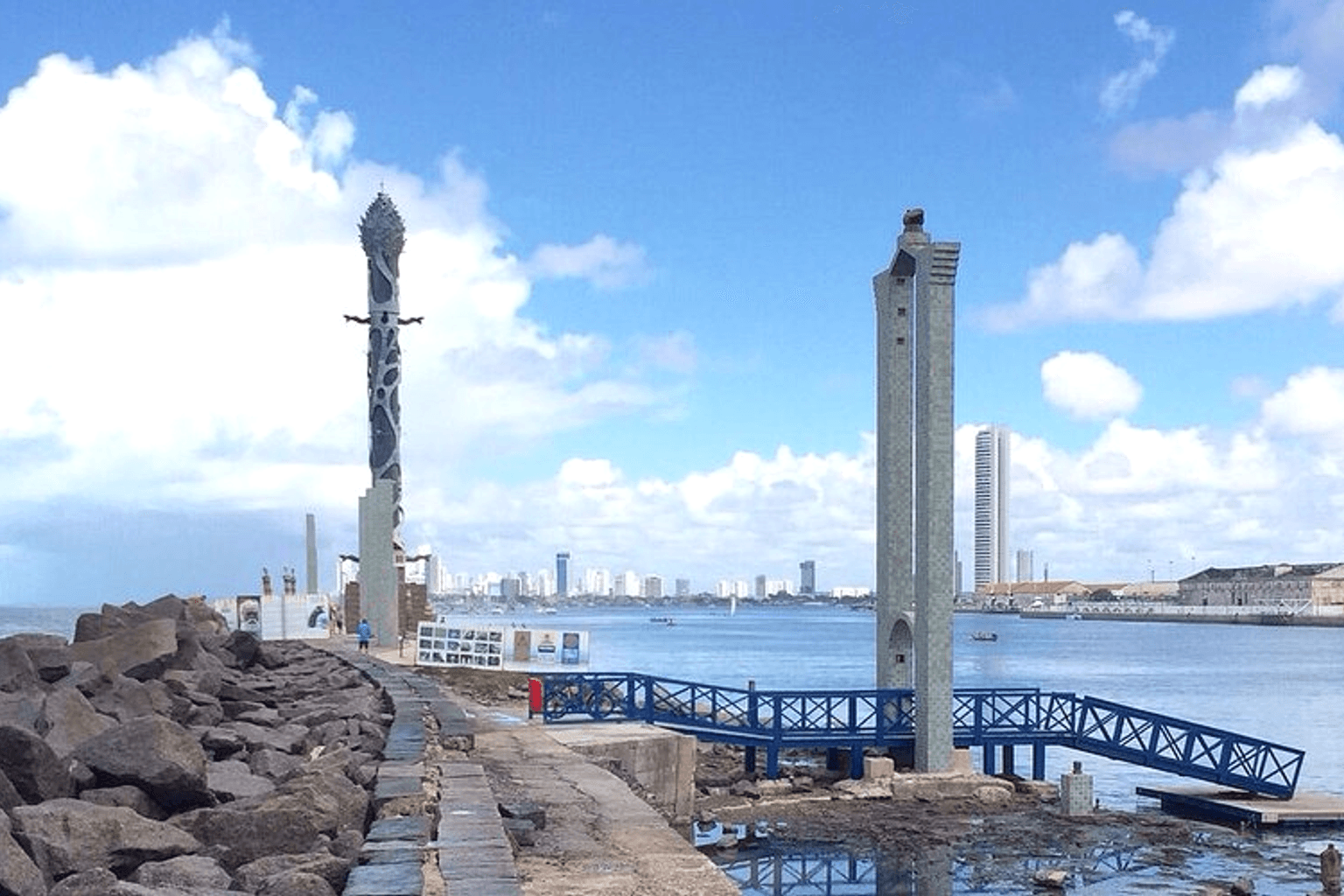 Apartment 1-3 bedrooms 1-3 bathrooms in Recife, Brazil