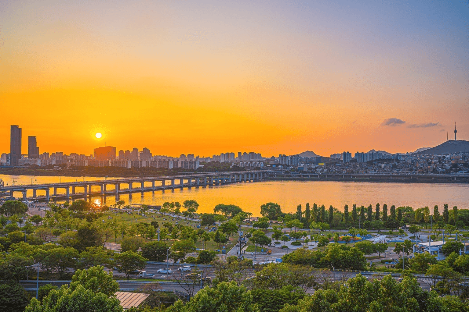 Apartment 0 bedrooms 0 bathrooms in Seoul, South Korea