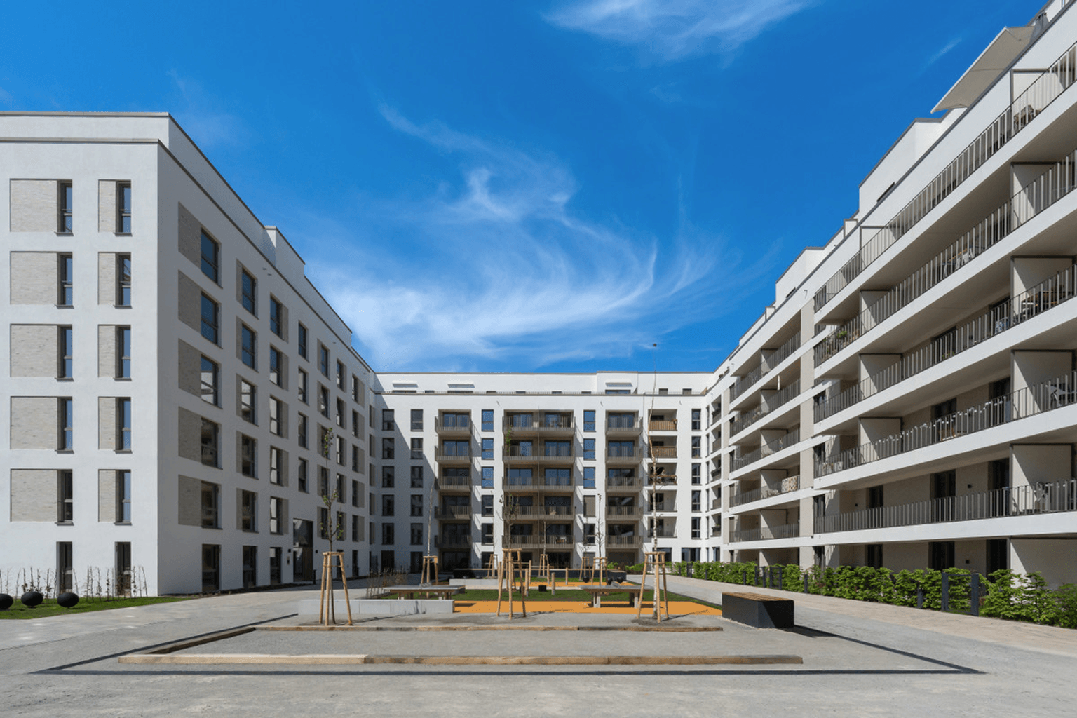 PANDION Midtown (Phases 3 & 4)