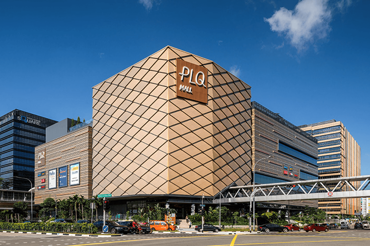 Apartment,Commercial 1-4 bedrooms 1-4 bathrooms in Singapore, Singapore