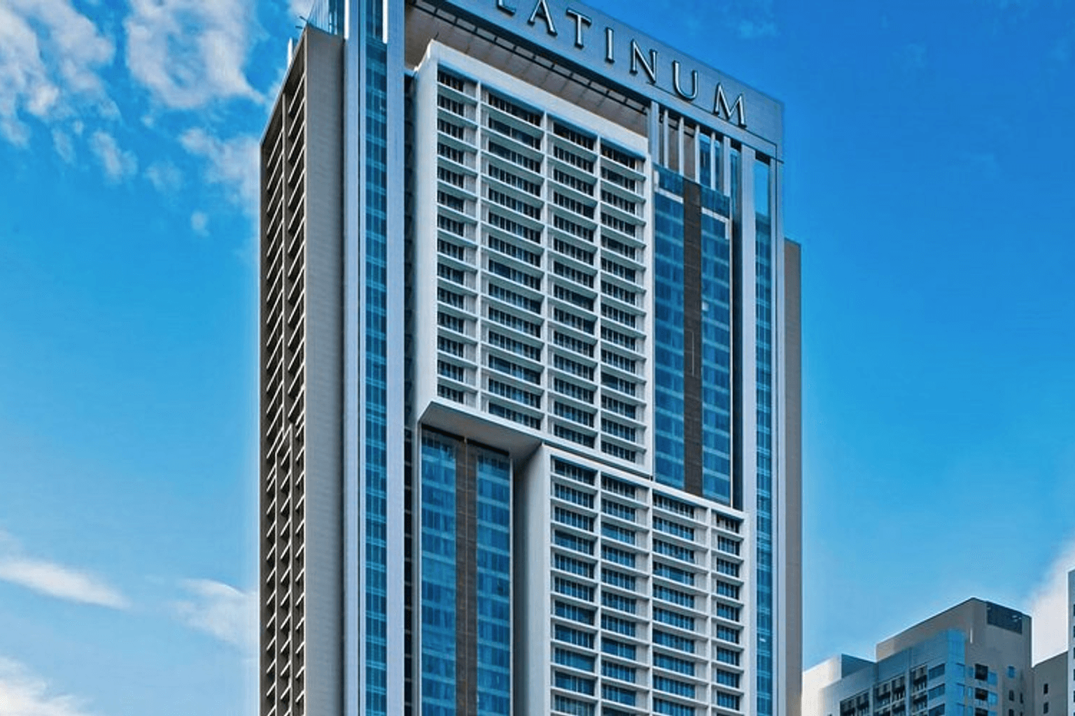 Apartment,Commercial 1-3 bedrooms 1-3 bathrooms in Kuala Lumpur, Malaysia