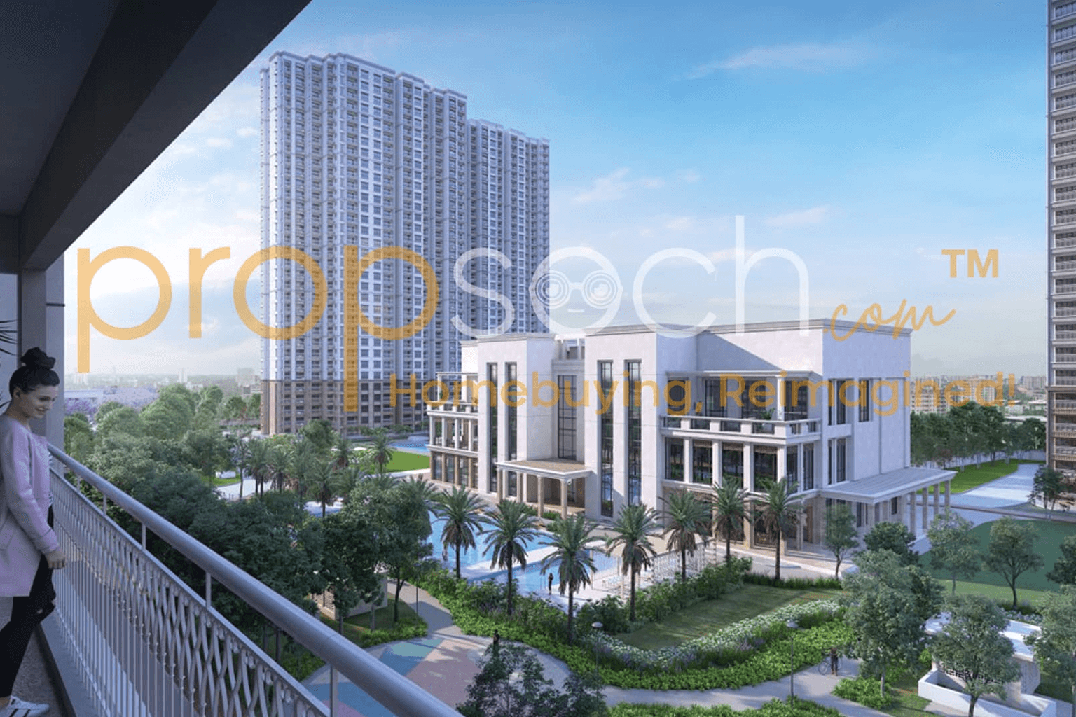 Prestige Lavender Fields