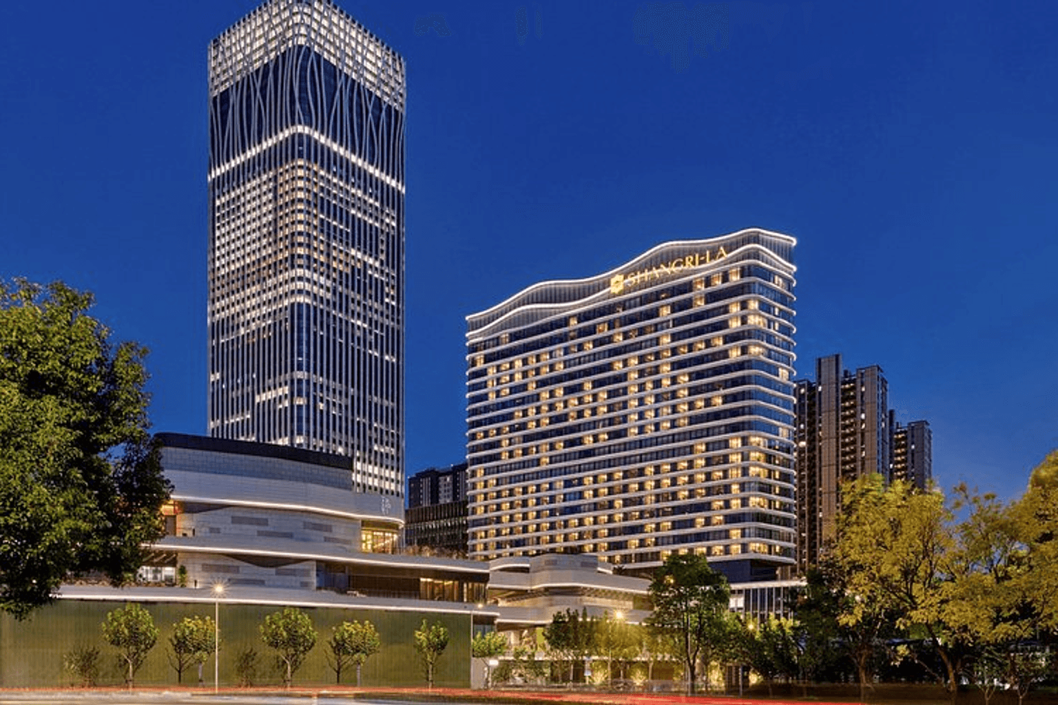 Apartment,Commercial 1-4 bedrooms 1-4 bathrooms in Shanghai, China