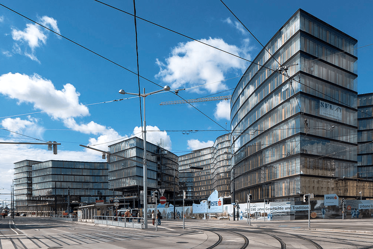 Apartment,Commercial 1-4 bedrooms 1-2 bathrooms in Vienna, Austria