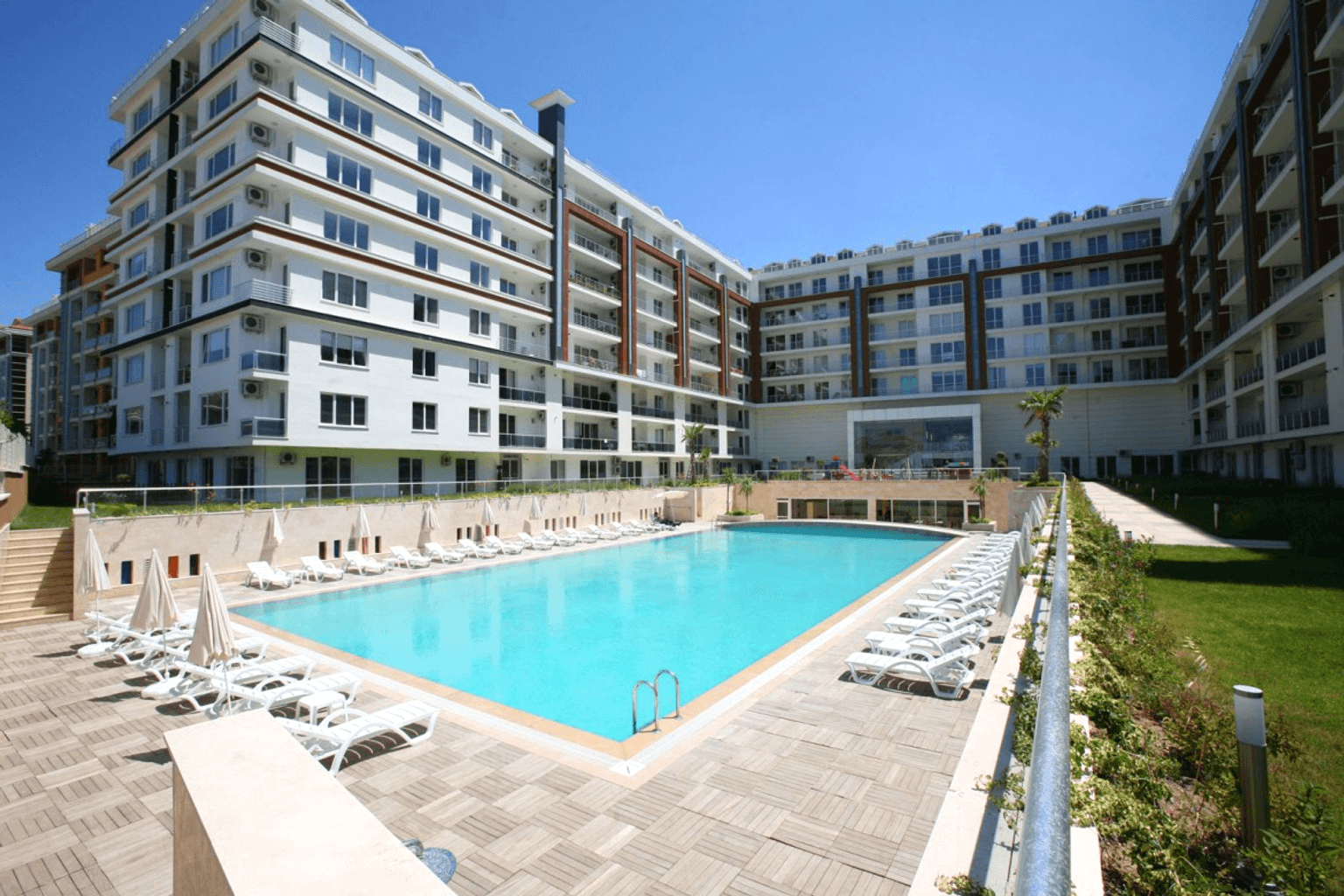 Apartment 0 bedrooms 0 bathrooms in Geneva, Switzerland