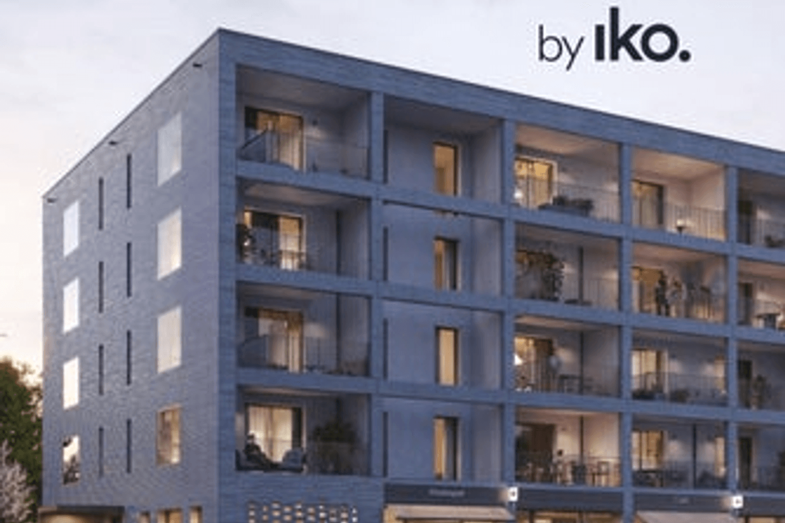 Apartment 1-3 bedrooms 0 bathrooms in Howald, Luxembourg