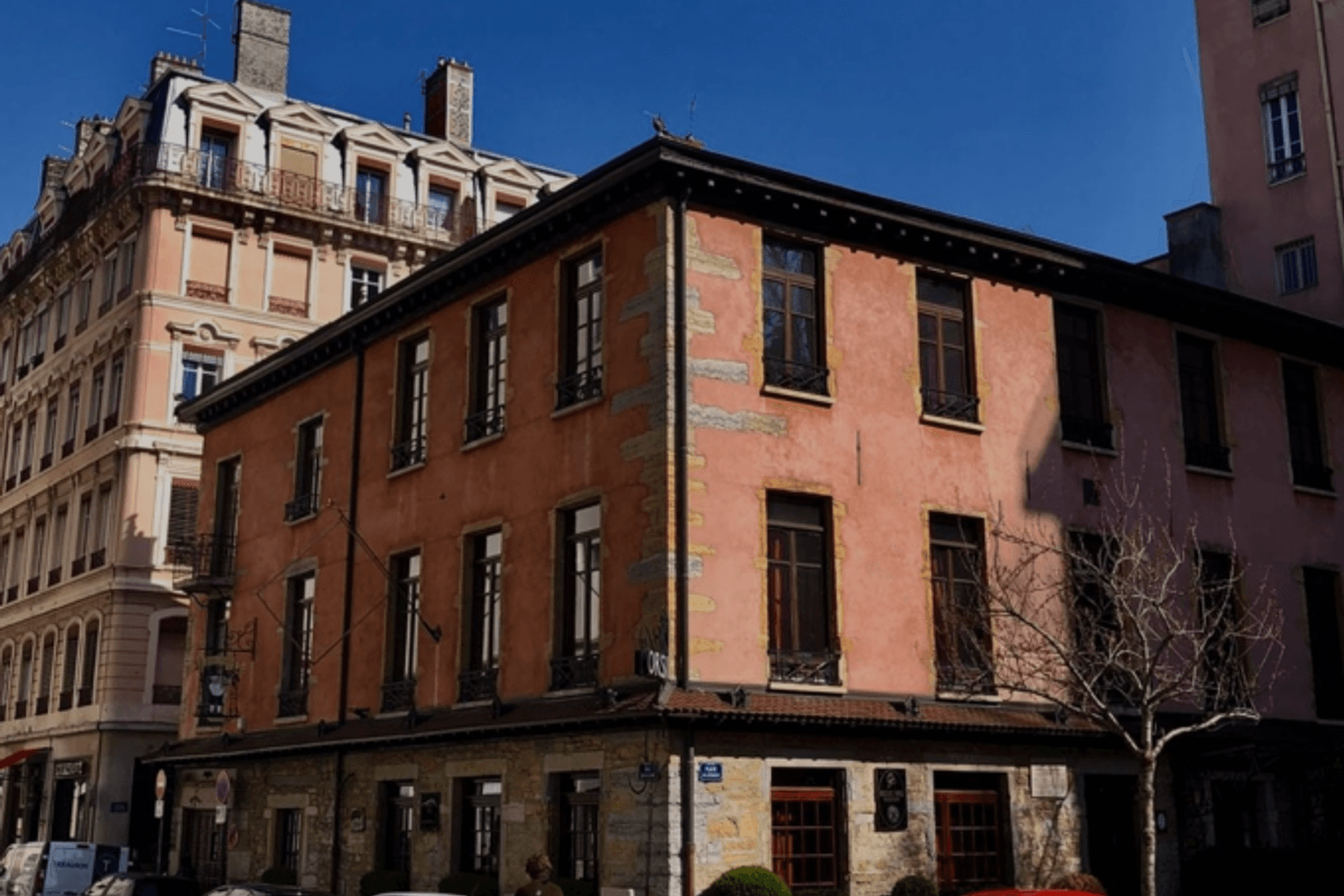 Apartment 1-3 bedrooms 0 bathrooms in Luxembourg City, Luxembourg