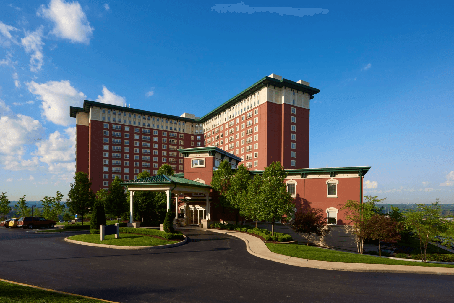 Residences at Kenwood Coll.