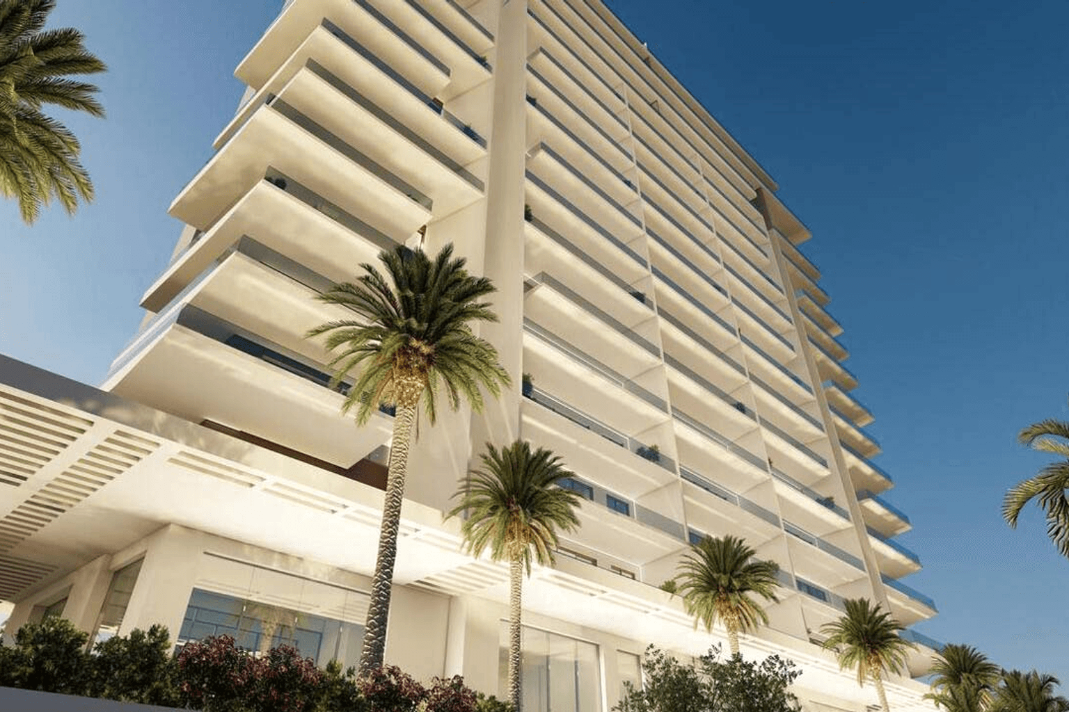 Apartment,Commercial 1-3 bedrooms 1-3 bathrooms in Paphos, Cyprus