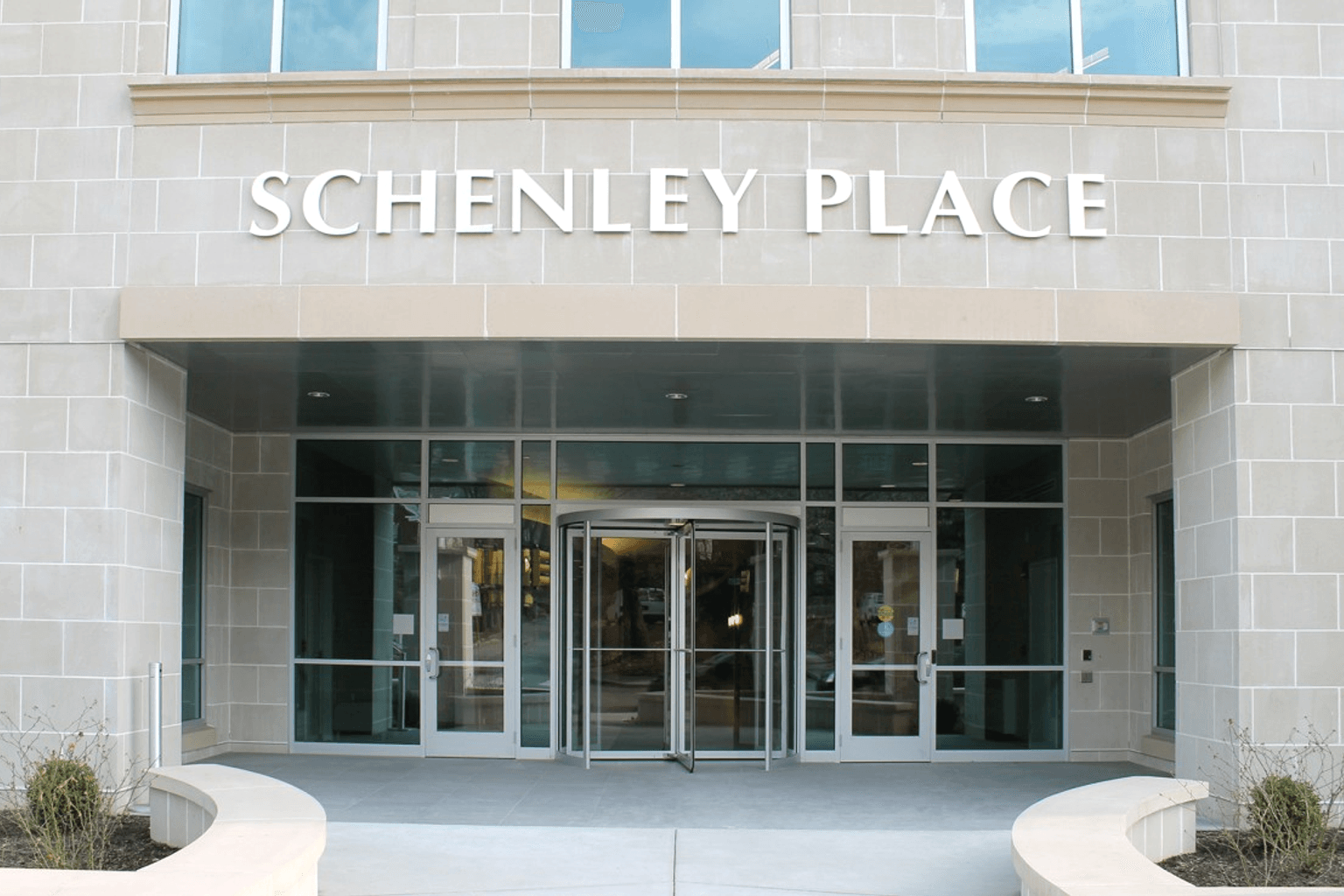 Schenley Place Condos