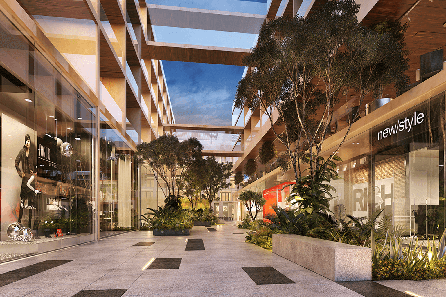 Siempre Playa – Midtown 38