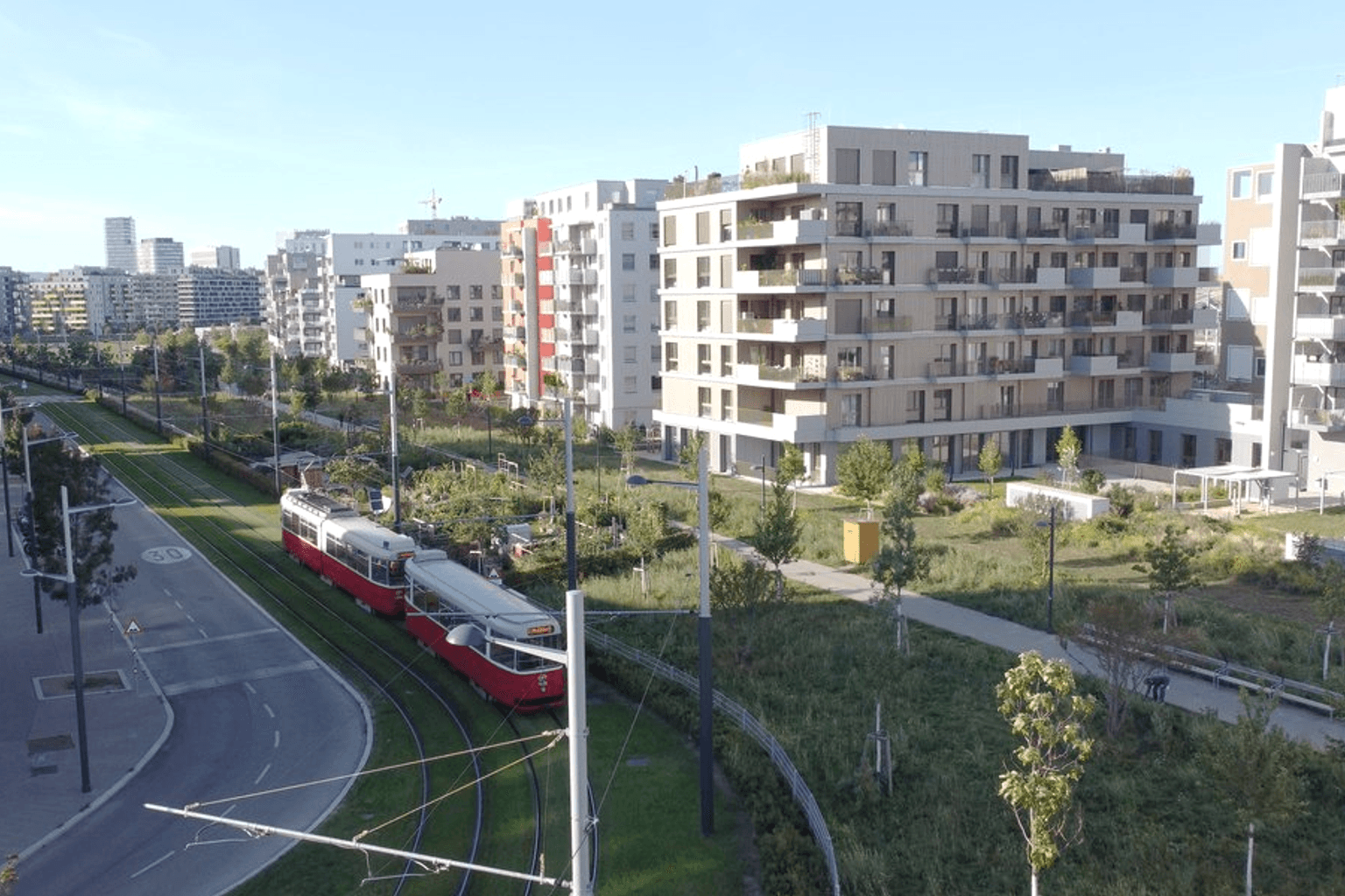 Apartment,House 2-4 bedrooms 1 bathrooms in Vienna, Austria