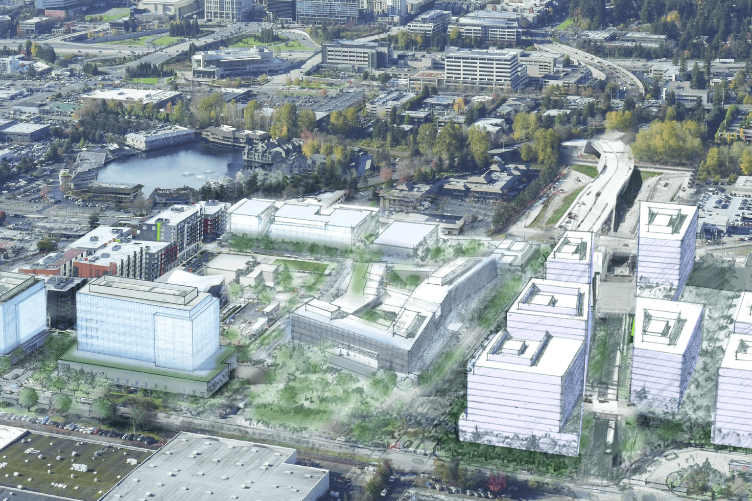 Apartment,House,Commercial 1-2 bedrooms 1-2 bathrooms in Seattle, United States