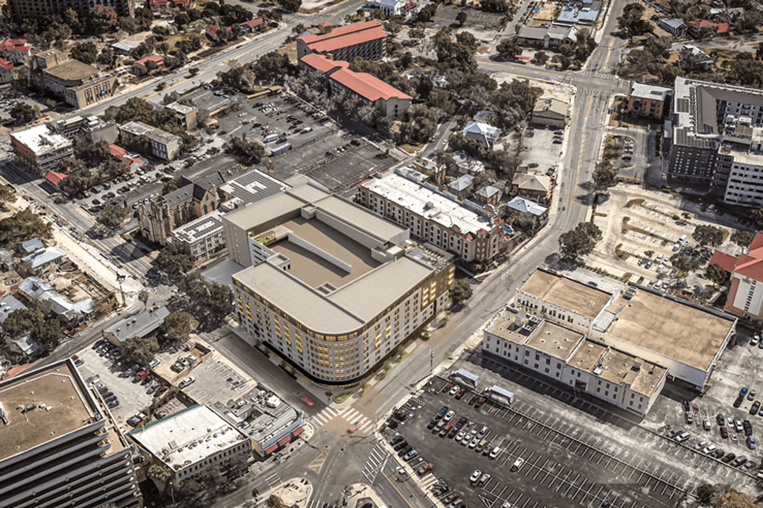 Apartment 1-2 bedrooms 1-2 bathrooms in San Antonio, United States