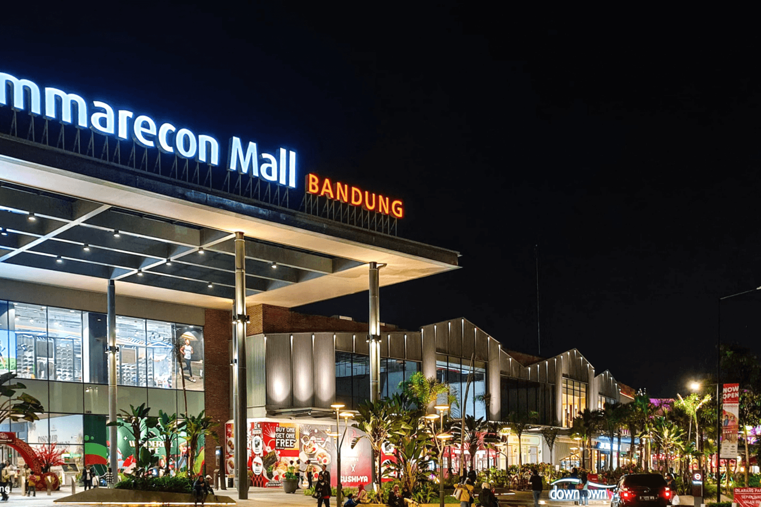 Apartment,House,Commercial 1-5 bedrooms 1-4 bathrooms in Bandung, Indonesia