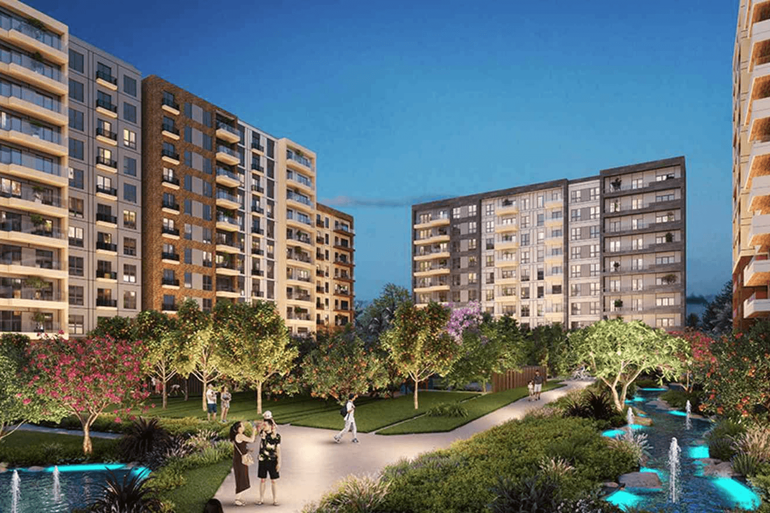 Apartment,House,Commercial 2-24 bedrooms 1 bathrooms in Antalya, Turkey