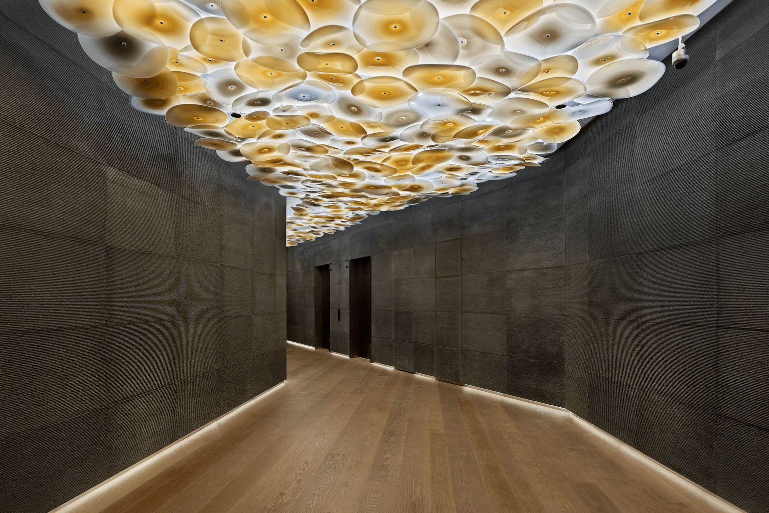 Taikoo Place Apartments