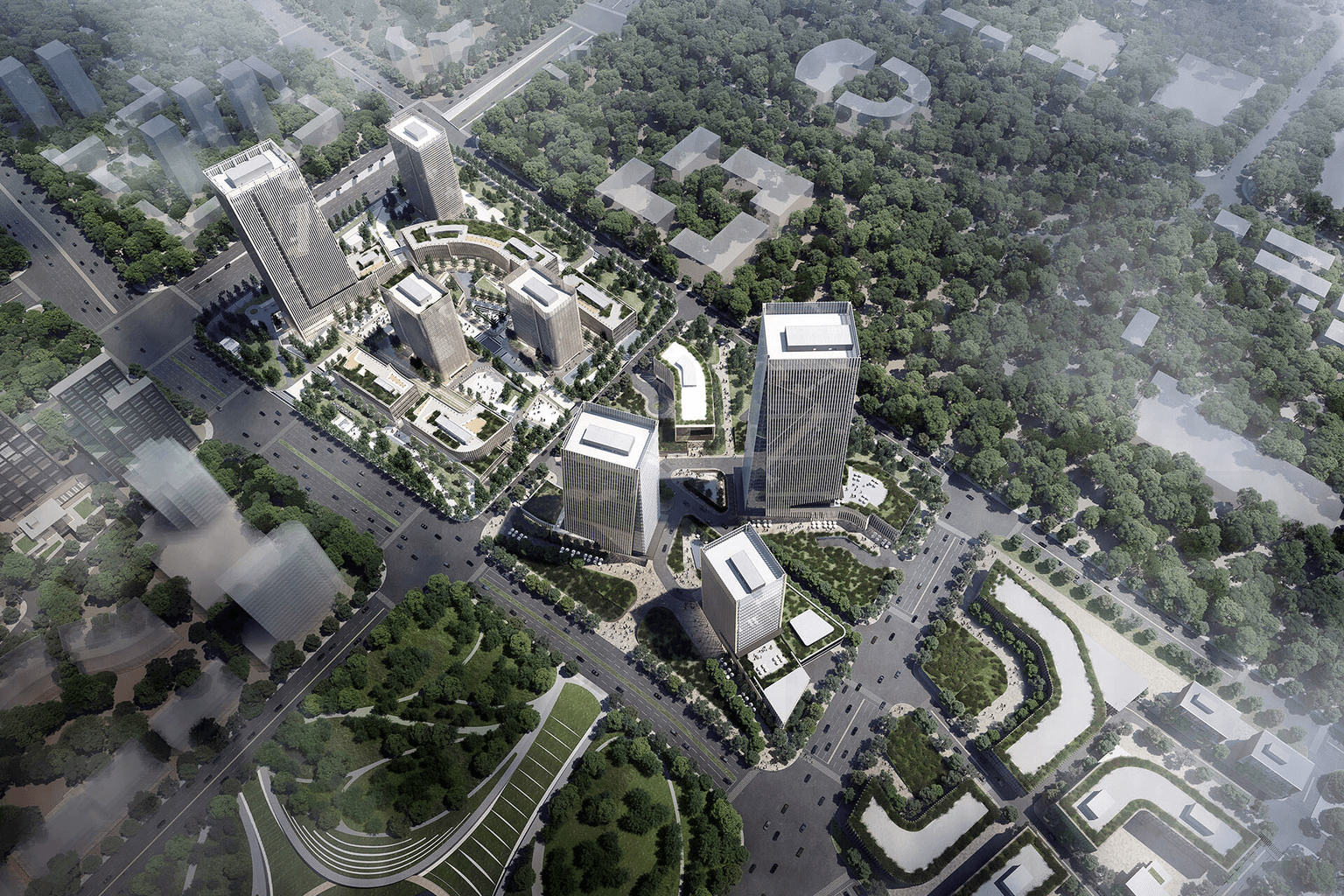 Apartment,Commercial 1-3 bedrooms 1-3 bathrooms in Shanghai, China