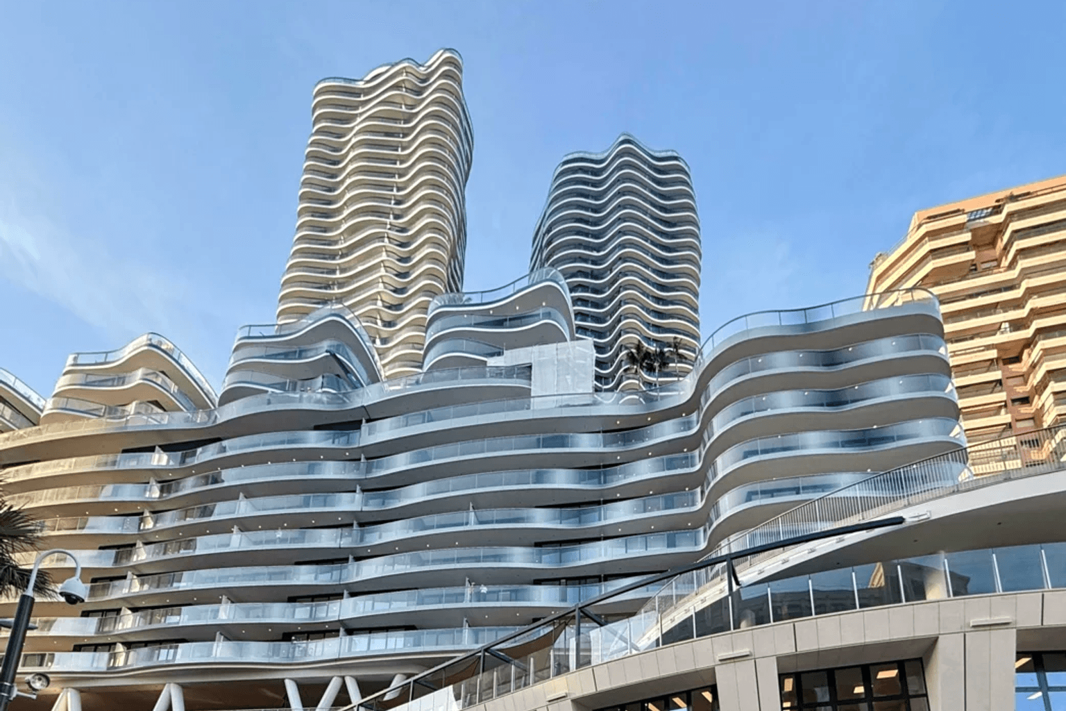 Testimonio II – Bay House