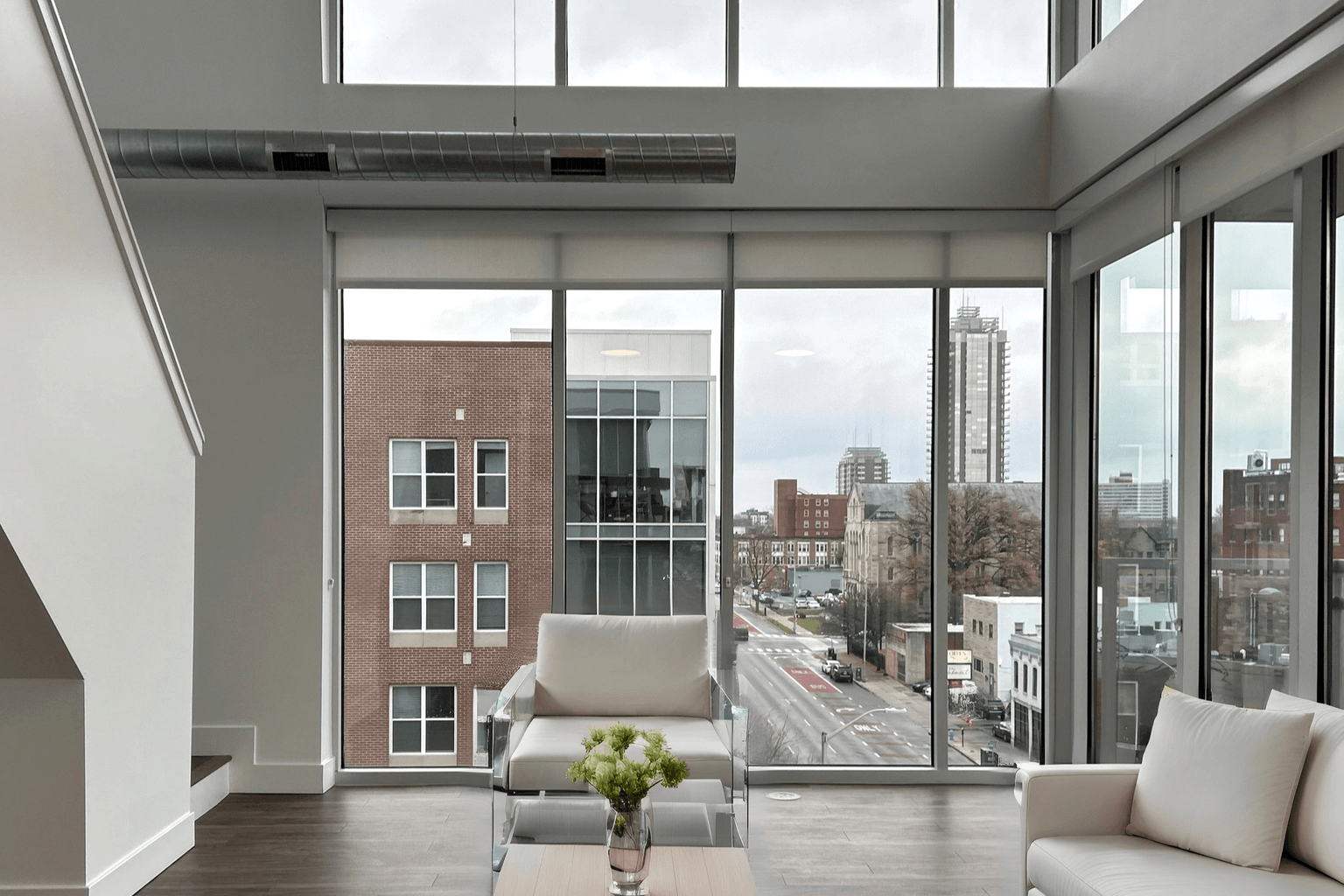 Apartment 2-3 bedrooms 2-3 bathrooms in Costa del Sol, Spain