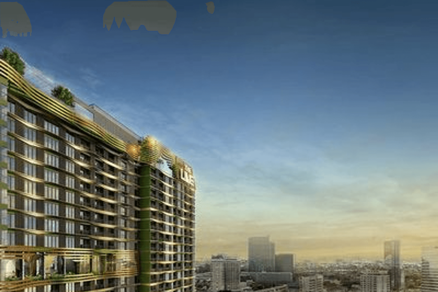 The Line Phahonyothin Park