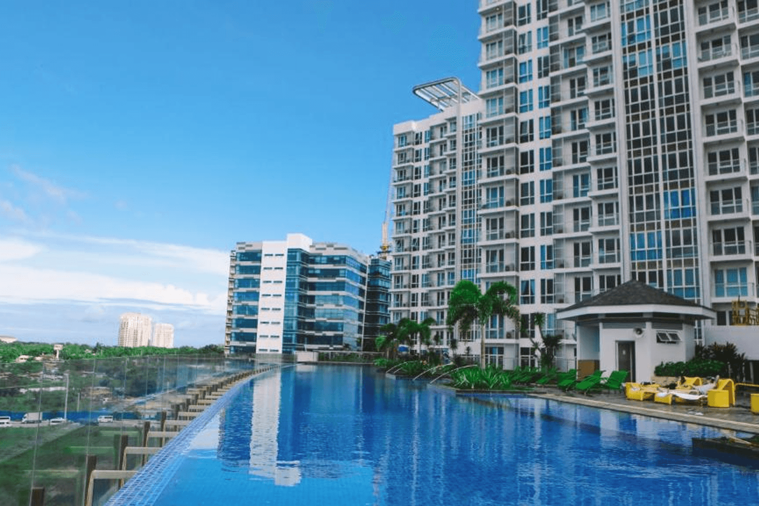 Apartment,House,Commercial 1-3 bedrooms 1-3 bathrooms in Cebu, Philippines