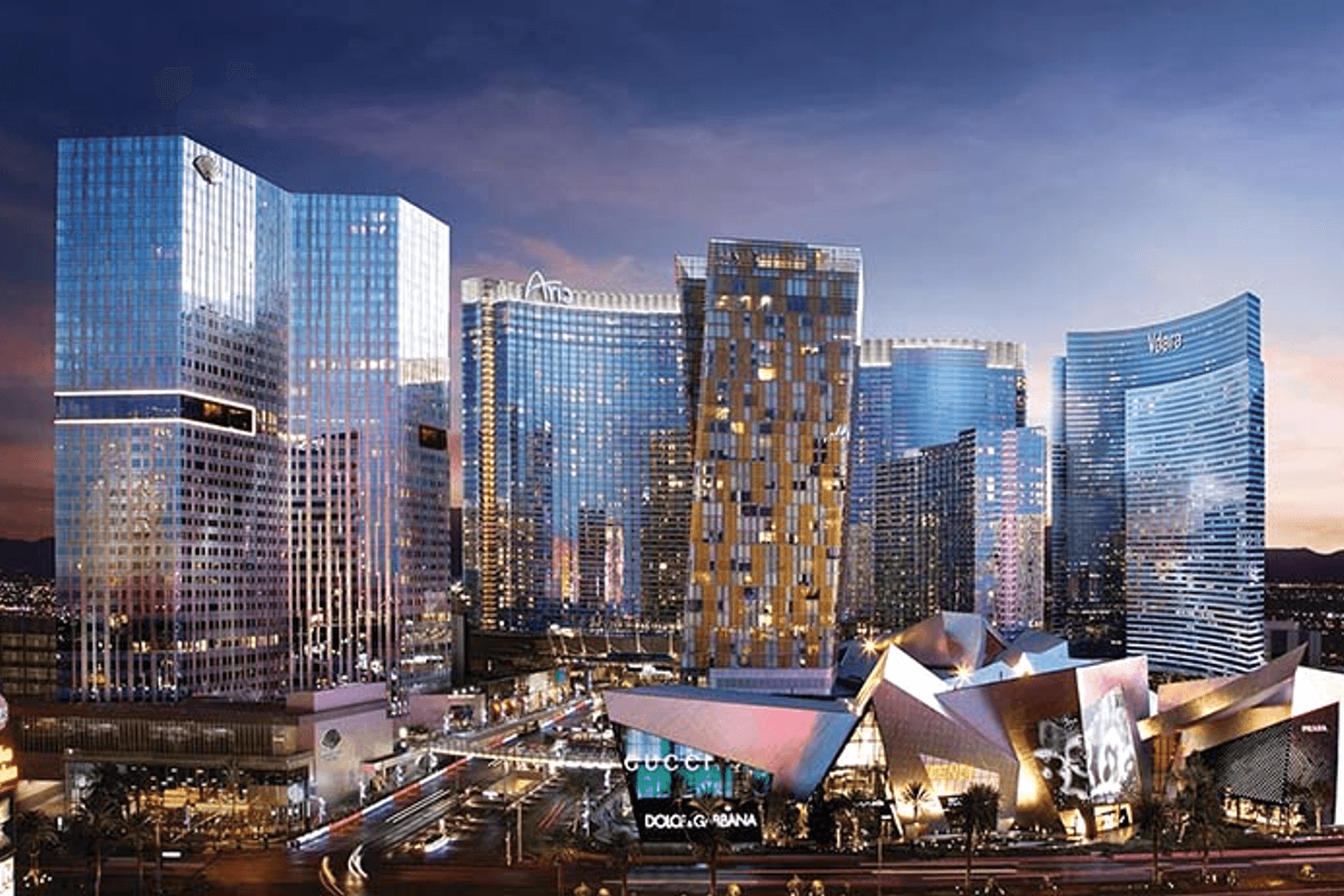 Apartment 1-5 bedrooms 2-7 bathrooms in Las Vegas, United States