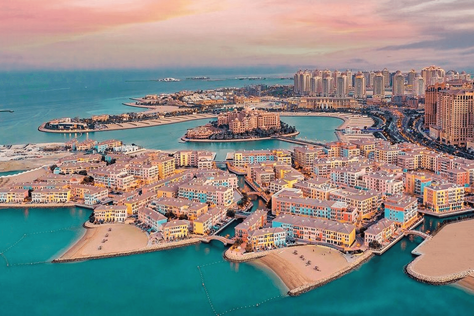 Apartment,House,Commercial 1-8 bedrooms 1-6 bathrooms in Doha, Qatar