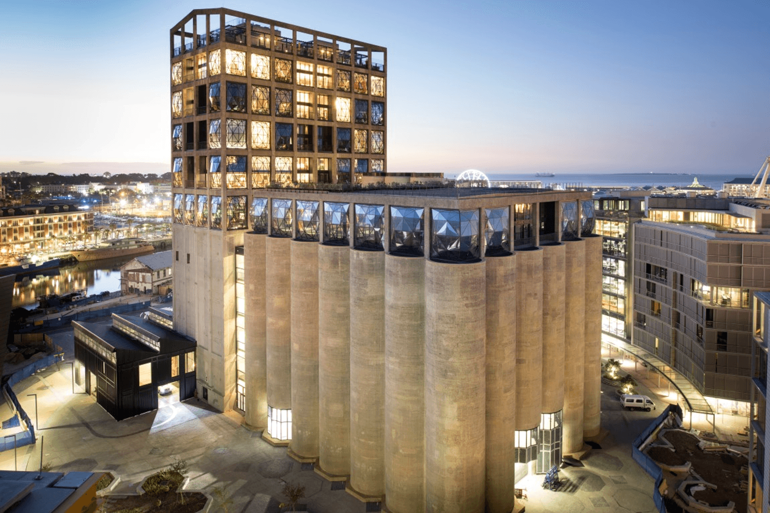 Apartment 1-3 bedrooms 0 bathrooms in Cape Town, South Africa