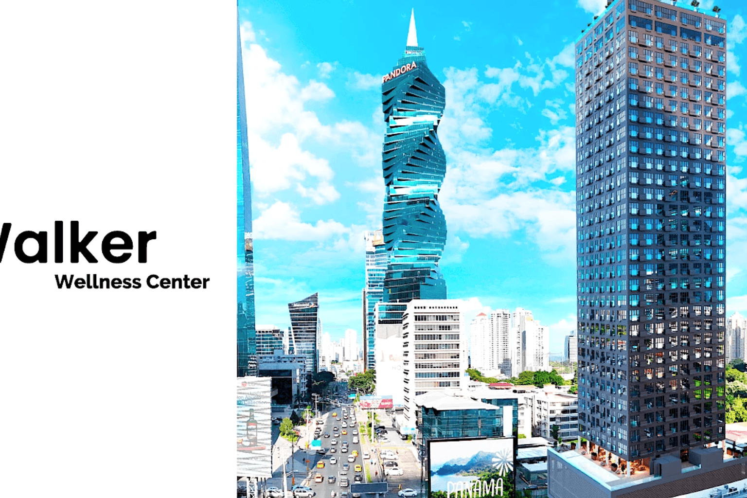 The Walker Wellness Center