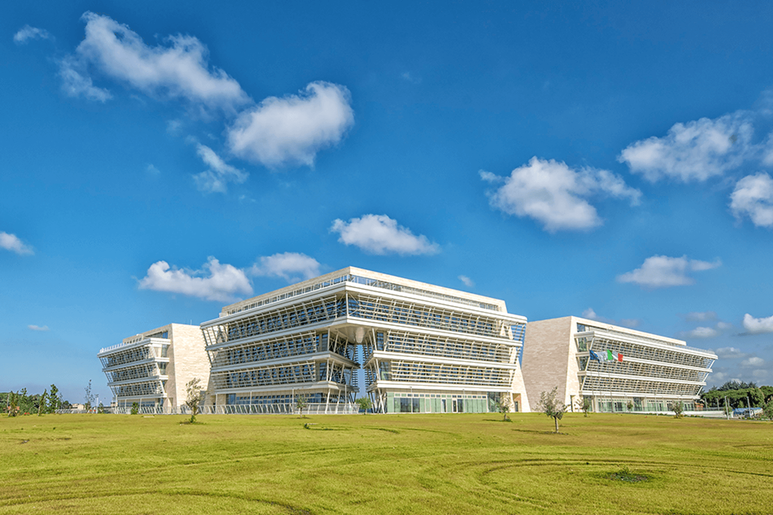 Tor Vergata Passolombardo