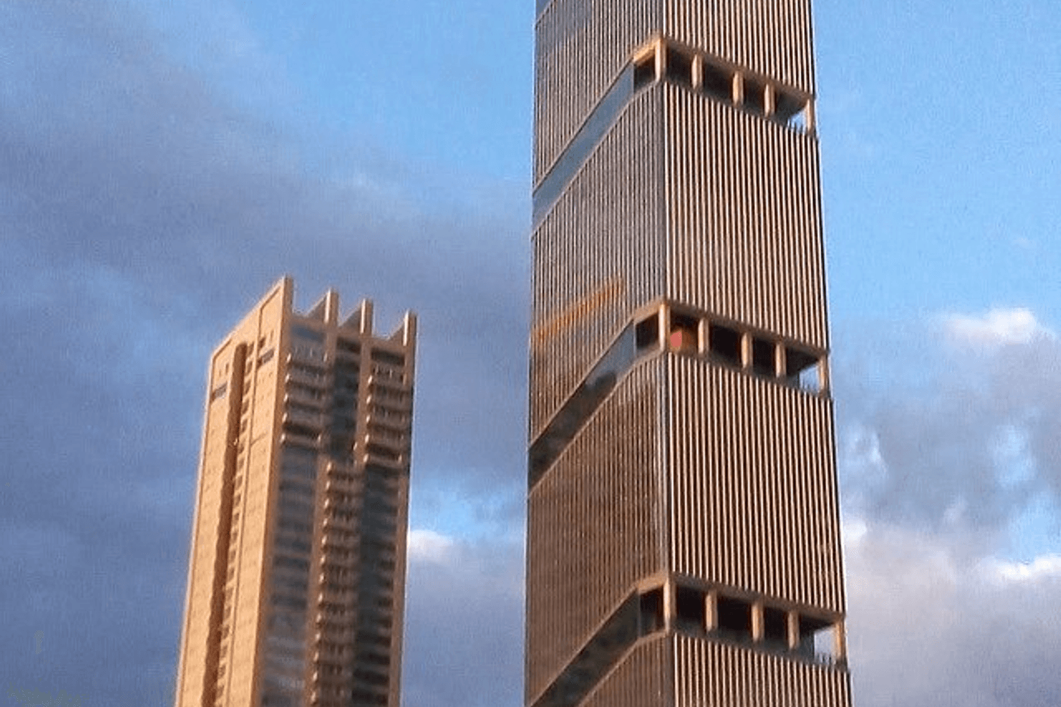 Apartment 2 bedrooms 1-3 bathrooms in Monterrey, Mexico