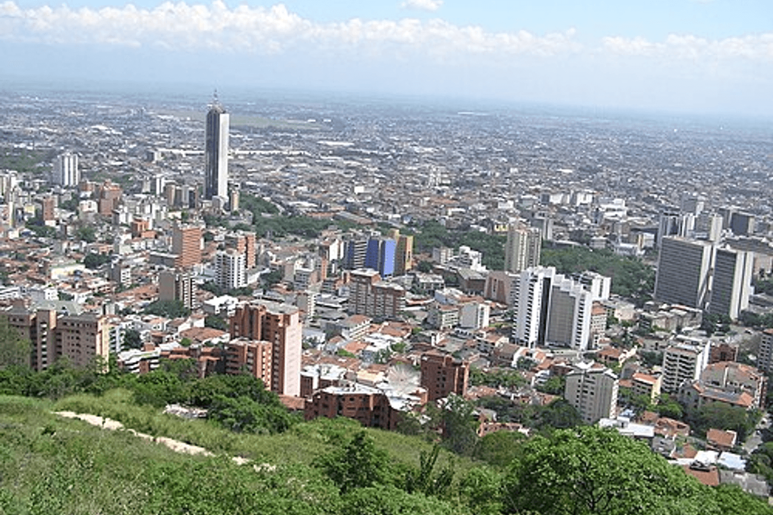 Apartment 0 bedrooms 5 bathrooms in Cali, Colombia