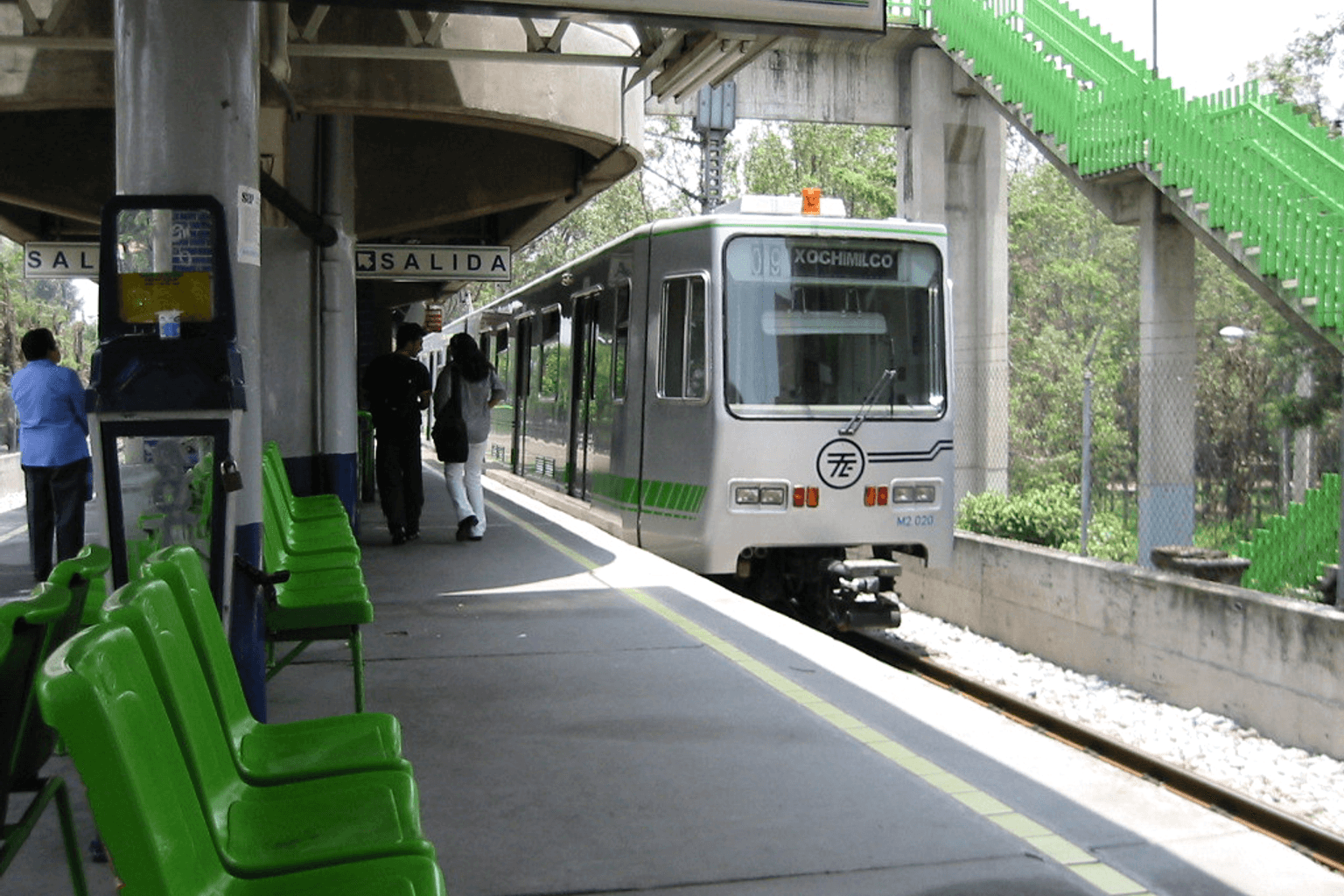 Apartment 1 bedrooms 0 bathrooms in Mexico City, Mexico