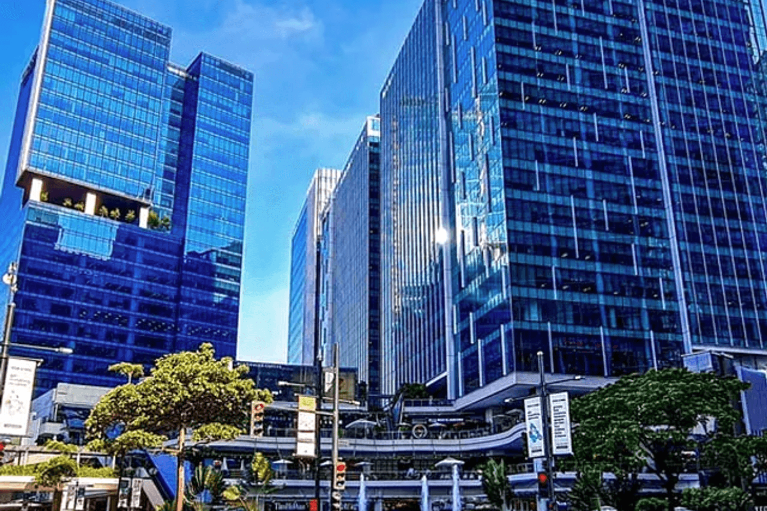 Apartment,Commercial 1-4 bedrooms 1-4 bathrooms in Manila, Philippines