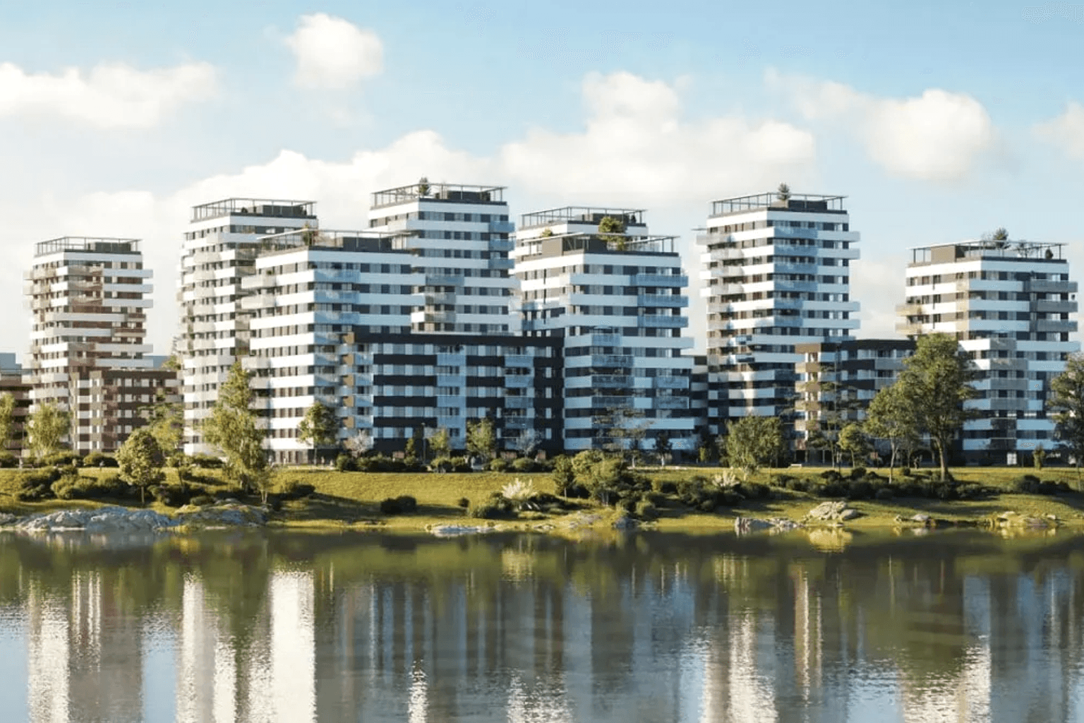 Ursus City (Metrodom)