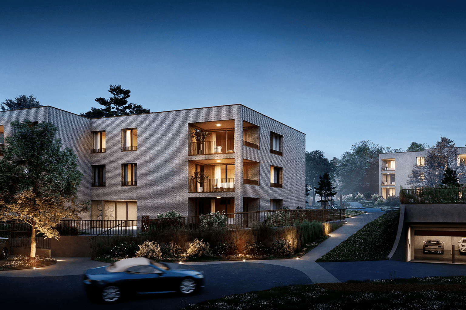 Apartment 4-6 bedrooms 0 bathrooms in Geneva, Switzerland