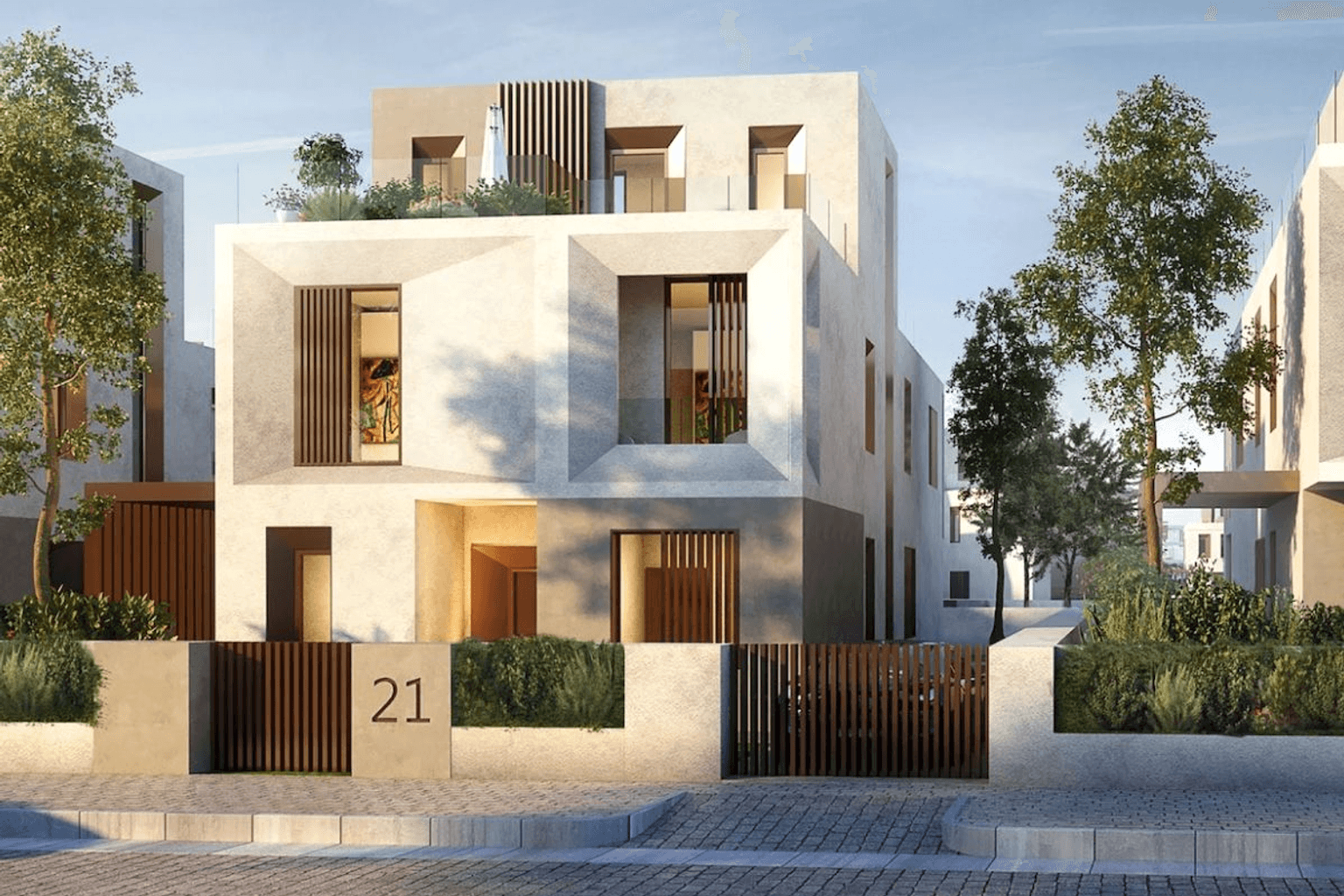 Apartment,House 2-5 bedrooms 2-5 bathrooms in New Zayed City, Egypt