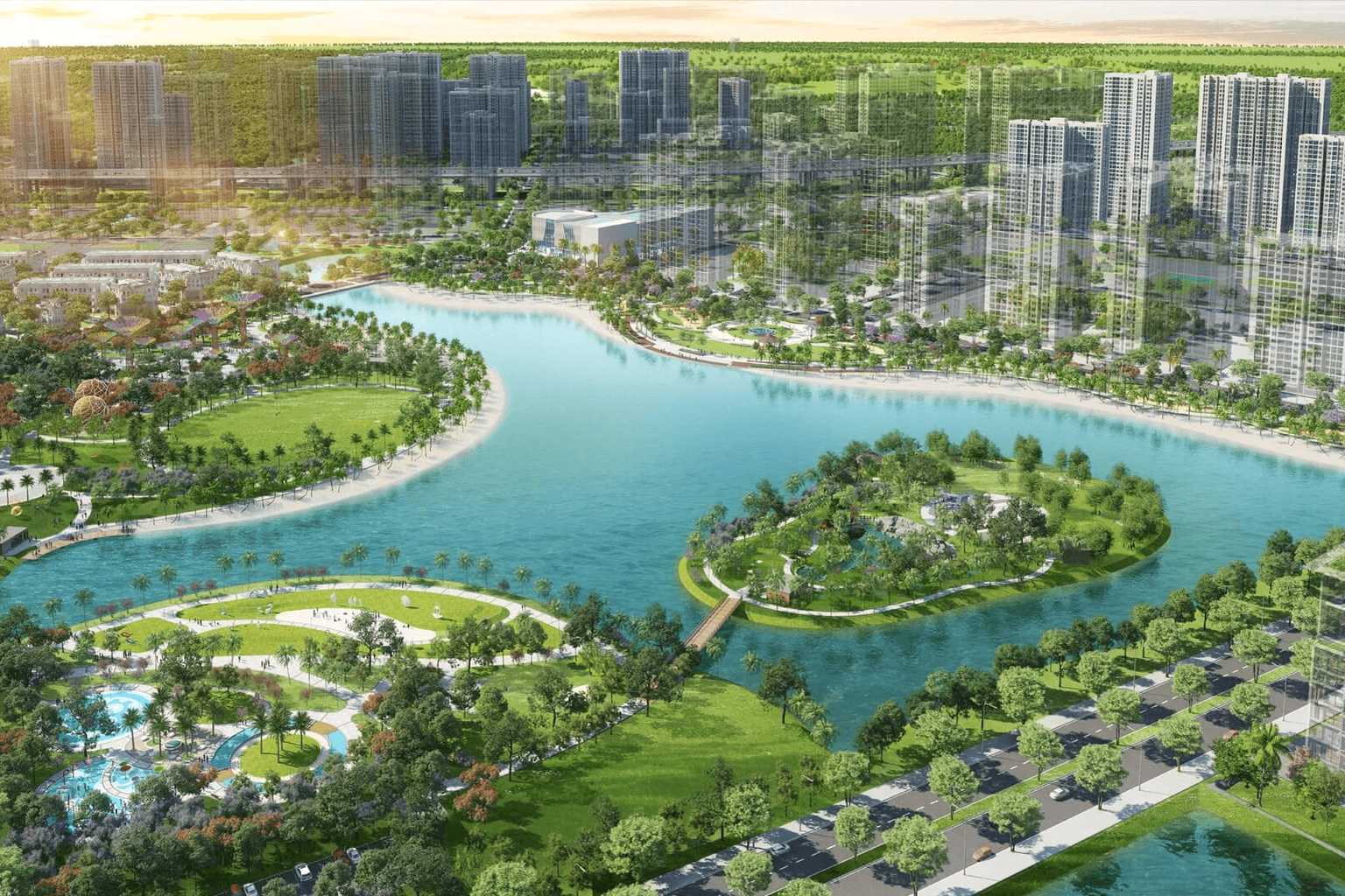 Apartment,House,Commercial 1-4 bedrooms 1-4 bathrooms in Ho Chi Minh City, Vietnam