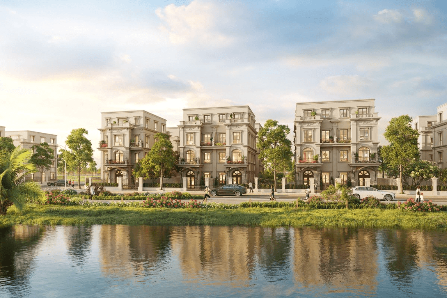 Apartment,House,Commercial 1-4 bedrooms 1-4 bathrooms in Hanoi, Vietnam