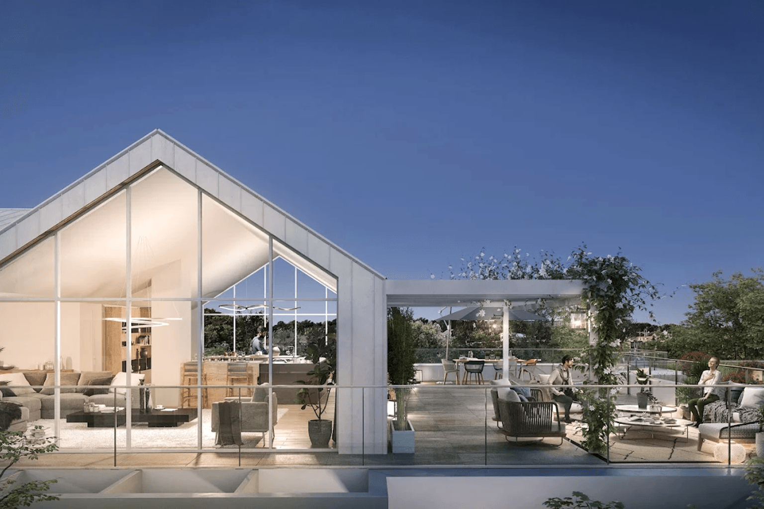 Apartment,Commercial 3-5 bedrooms 0 bathrooms in Lille, France