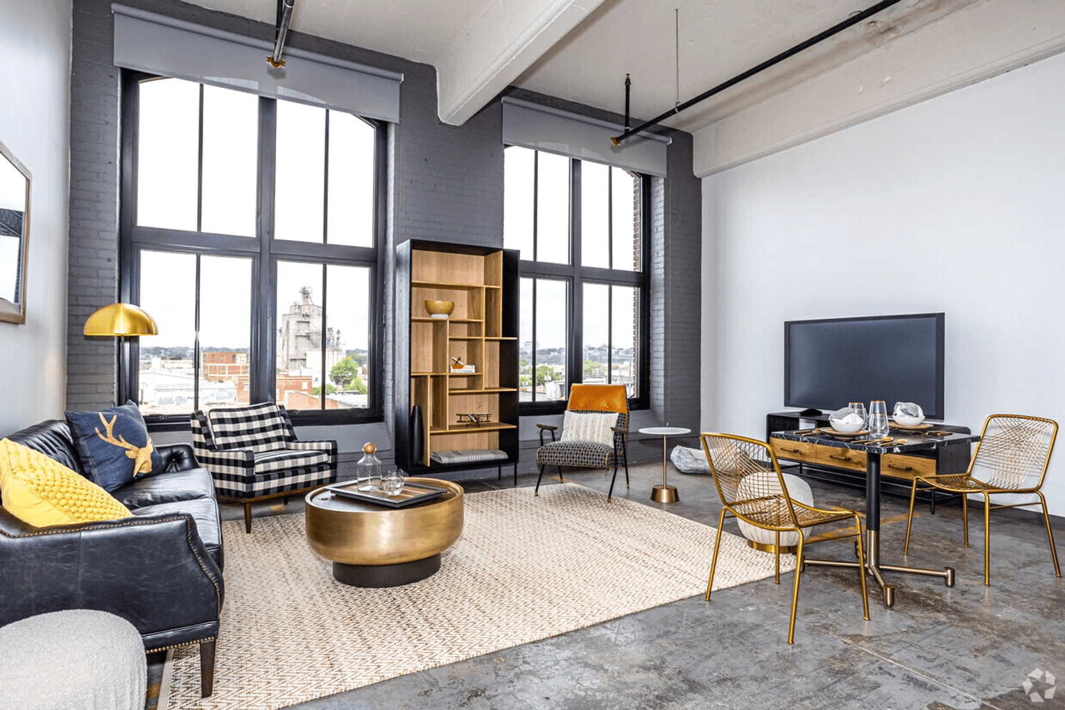 Apartment 1-2 bedrooms 0 bathrooms in Kansas City, United States